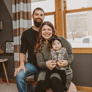 Meet your Posher, Sami